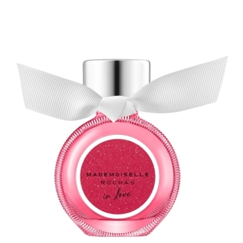 Mademoiselle Rochas in Love