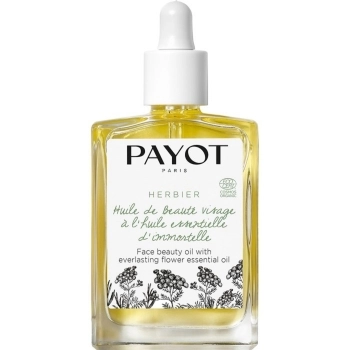 Huile de Beauté Visage