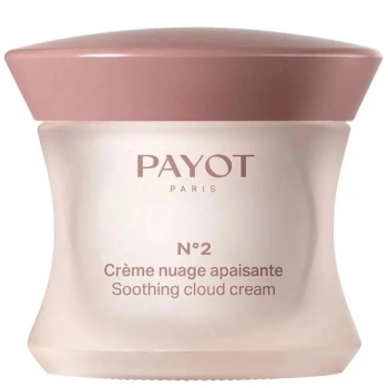 Nº2 Crème Nuage Apaisante