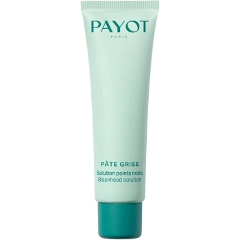 Pâte Grise Solution Point Noirs