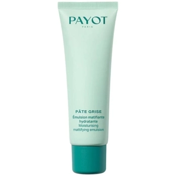 Pâte Grise Emulsion Matifiante Hydratante
