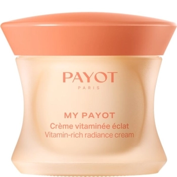 My Payot Crème Vitaminée Écalt My Payot Crème Vitaminée Écalt