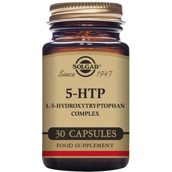 Hidroxitriptófano (5-HTP)