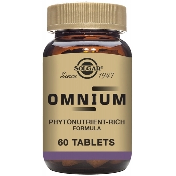 Omnium® (rico en fitonutrientes) Omnium® (rico en fitonutrientes)