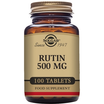 Rutina 500 mg