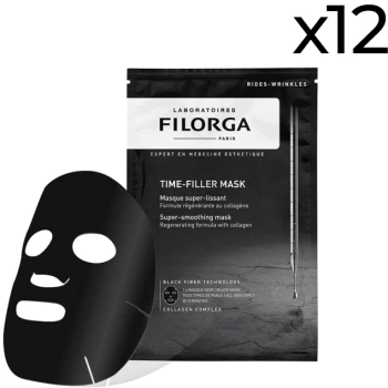 Time-Filler Mask