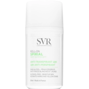 Spirial Anti Transpirant Roll On