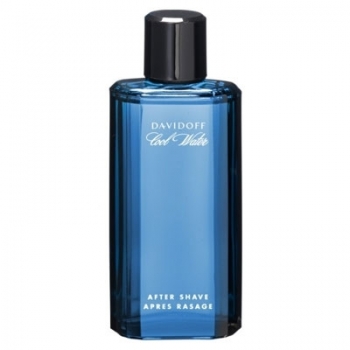 Cool Water Man AfterShave Balm Cool Water Man AfterShave Balm