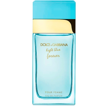 Light Blue Forever Light Blue Forever