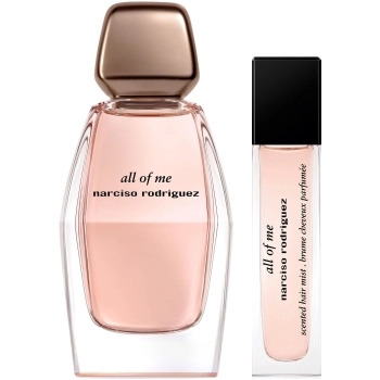 All Of Me 90ml + 10ml