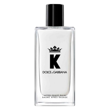 K BY Bálsamo Aftershave