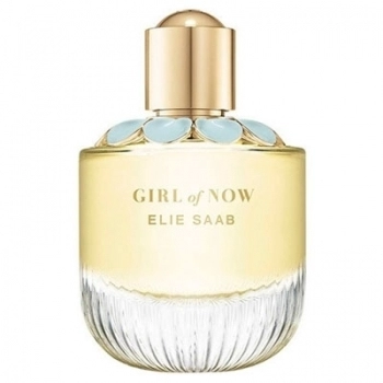 Girl of Now
