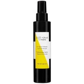 Le Spray Volume Corps & Densité