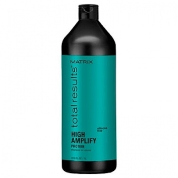 Total Results High Amplify Shampoo