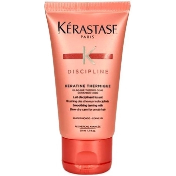 Discipline Keratine Thermique Discipline Keratine Thermique