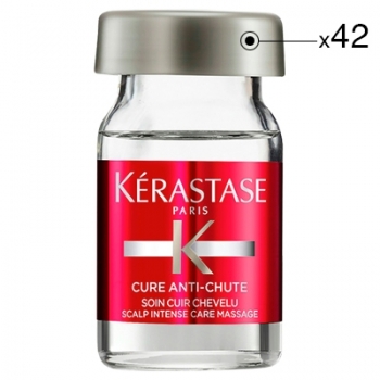 Specifique Cure Anti-Chute Intensive