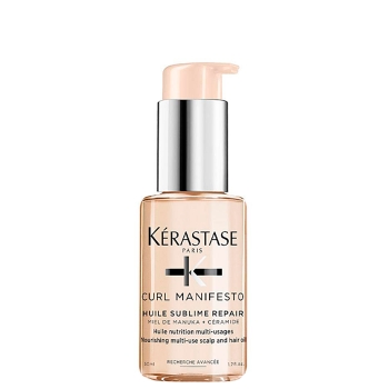 Curl Manifesto Huile Sublime Repair