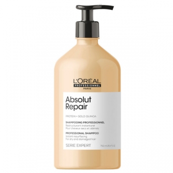 Absolut Repair Shampoo Absolut Repair Shampoo