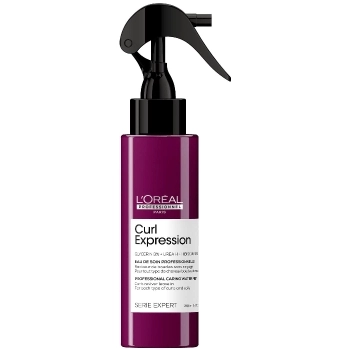 Curl Expression Professional Caring Water Mist