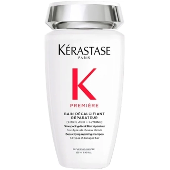 Première Bain Décalificant Réparateur