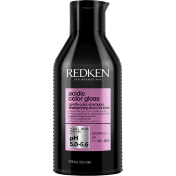 Acidic Color Gloss Shampoo Acidic Color Gloss Shampoo