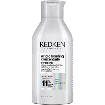 Acidic Bonding Concentrate Conditioner Acidic Bonding Concentrate Conditioner
