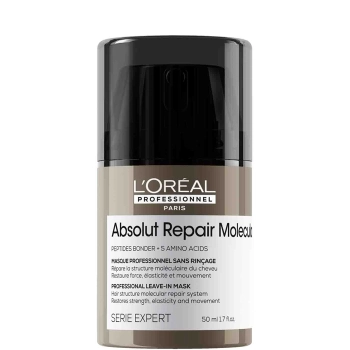 Absolut Repair Molecular Professional Leave-In Mask