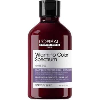Vitamino Color Spectrum Shampoo Blond Hair