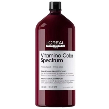 Vitamino Color Spectrum Shampoo