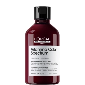Vitamino Color Spectrum Shampoo