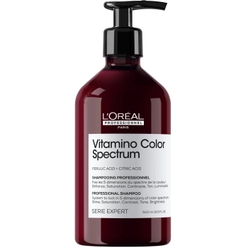 Vitamino Color Spectrum Shampoo