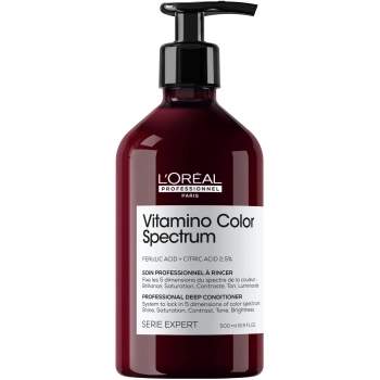 Vitamino Color Spectrum Deep Conditioner