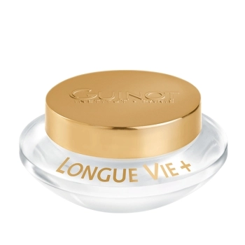 Crème Longue Vie +