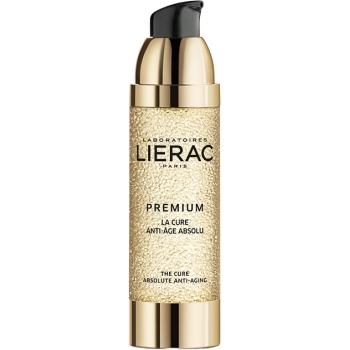 Premium La Cura Anti-edad Absoluto
