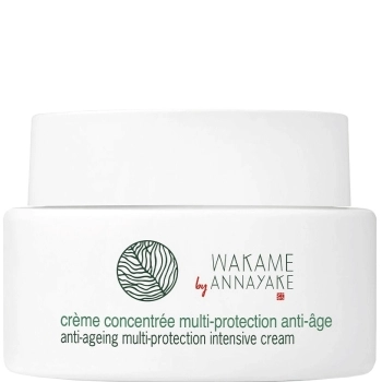 Wakame by Annayake Anti-Ageing Multi-Protection Intensive Cream