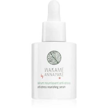 Wakame Anti-stress Nourishing Serum