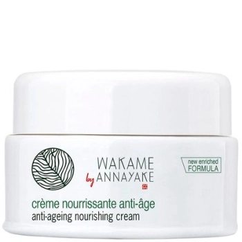 Wakame Cream Nourrissant Antiage
