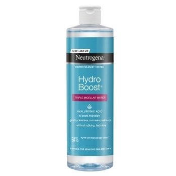 Hydro Boost Agua Micelar