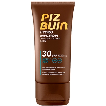 Hydro Infusion Sun Gel Cream Face SPF30 Hydro Infusion Sun Gel Cream Face SPF30