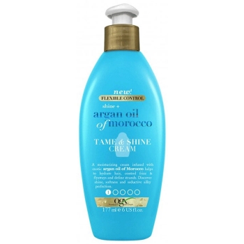 Argan oil Of Morocco Tame & Shine Cream