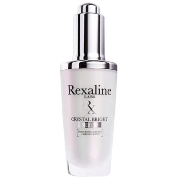 Crystal Bright Serum