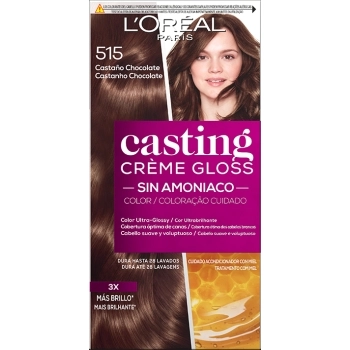 Paris Casting Crème Gloss