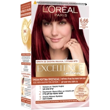 Excellence Intense