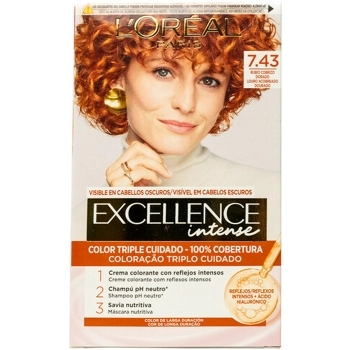 Excellence Intense