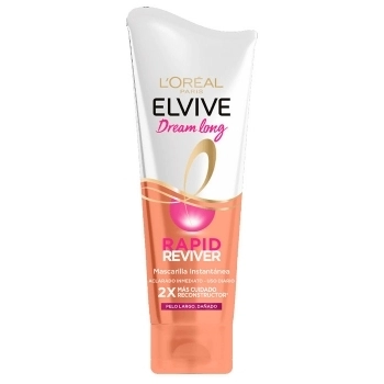 Elvive Dream Long Mascarilla Instantánea