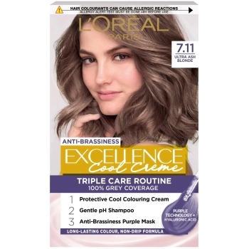 Excellence Cool Creme