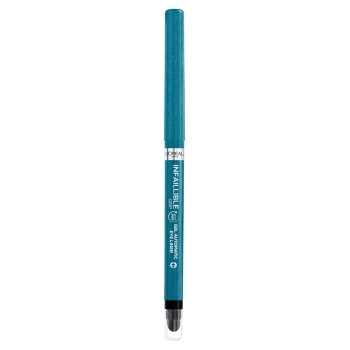 Infaillible Grip Gel Automatic Eyeliner