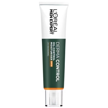 Men Expert Derma Control Oil Hidratante Oil Control SPF30
