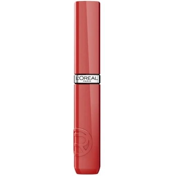 Liquid Lipstick Laque Resistance