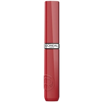 Liquid Lipstick Laque Resistance